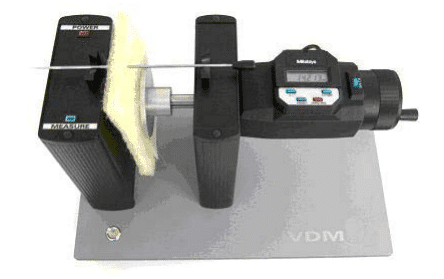 Dickenmessgerät VDM 13