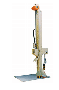 Falltester