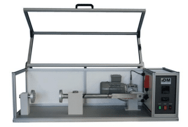 Gelbo Flex Tester