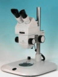 Greenough-StereoZoom GSZ 2T