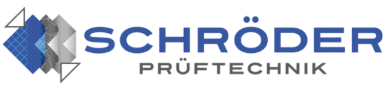 Schröder Prüftechnik Logo