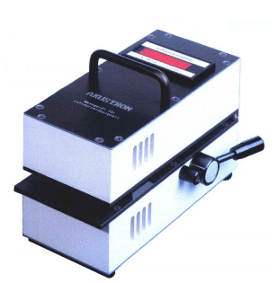 Luftdurchlässigkeitsprüfer AKUSTRON
