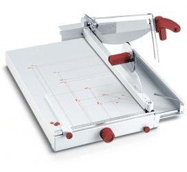 Papierschneidemaschine – 580