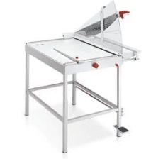 Papierschneidemaschine – 800
