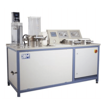 Rapid-Köthen Automatisierte Papierformmaschine
