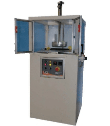 Schaumstoffstampfmaschine