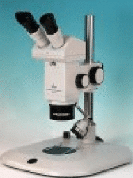 Stereo-Zoom-Mikroskop SMC 4