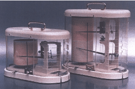 Thermohygraph