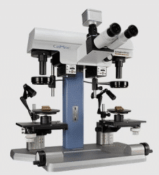 Vergleichsmikroskop COMAC